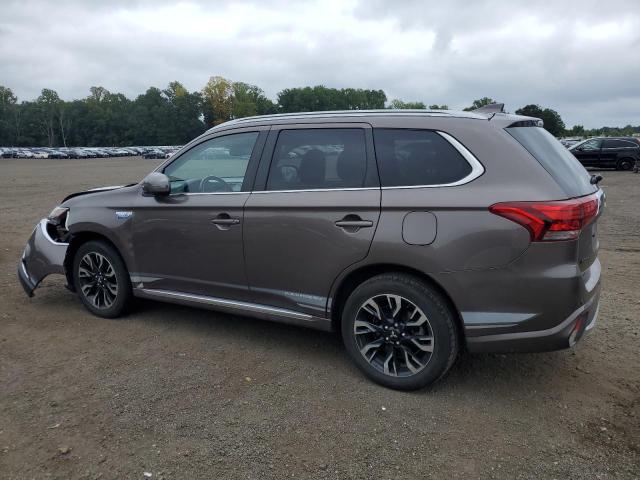 JA4J24A55JZ028397 - 2018 MITSUBISHI OUTLANDER SE TAN photo 2