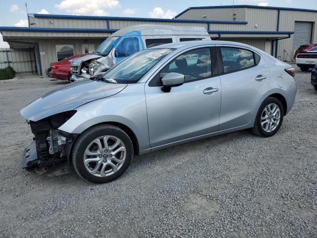 2018 TOYOTA YARIS IA, 