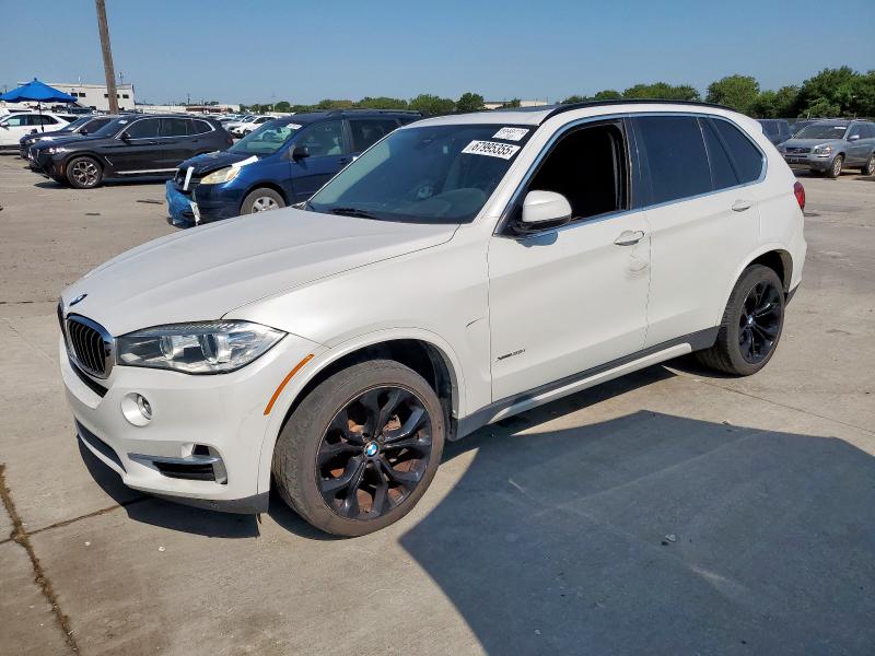 2016 BMW X5 XDRIVE35I, null