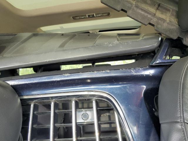 WA1LGBFE3FD005146 - 2015 AUDI Q7 PREMIUM PLUS BLUE photo 10