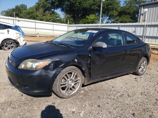 JTKDE167890291396 - 2009 TOYOTA SCION TC 黑色 照片 1