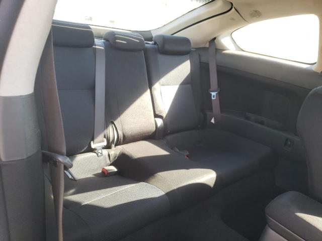JTKDE167890291396 - 2009 TOYOTA SCION TC 黑色 照片 10