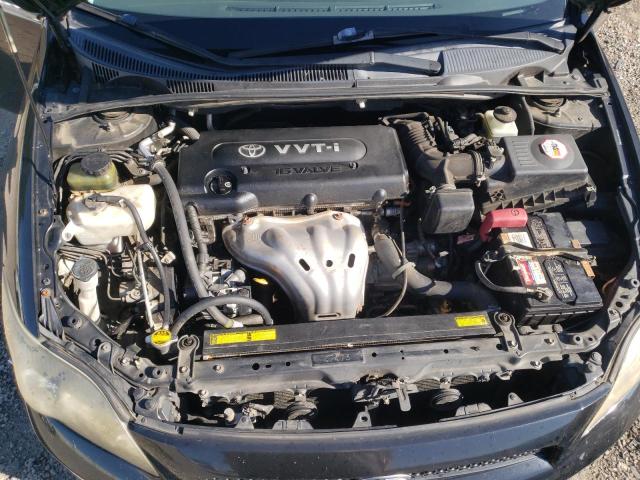 JTKDE167890291396 - 2009 TOYOTA SCION TC 黑色 照片 11