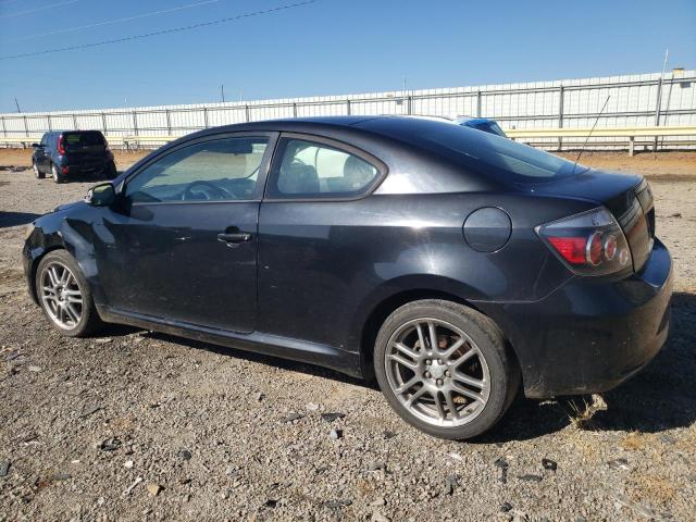 JTKDE167890291396 - 2009 TOYOTA SCION TC 黑色 照片 2