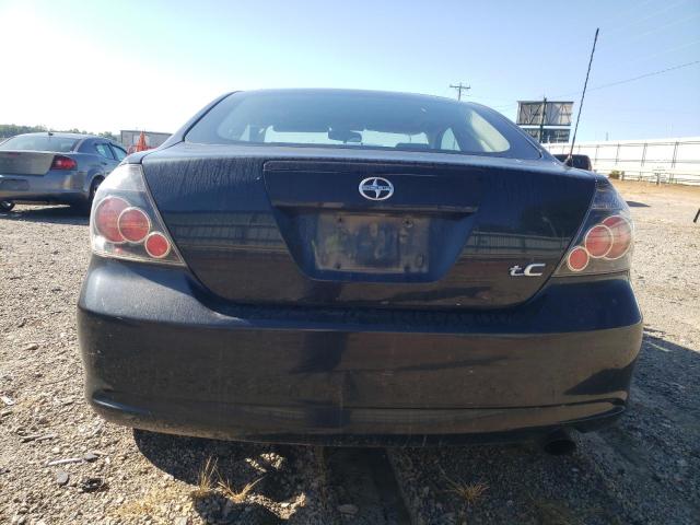 JTKDE167890291396 - 2009 TOYOTA SCION TC 黑色 照片 6