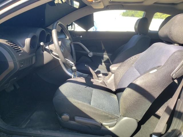 JTKDE167890291396 - 2009 TOYOTA SCION TC 黑色 照片 7