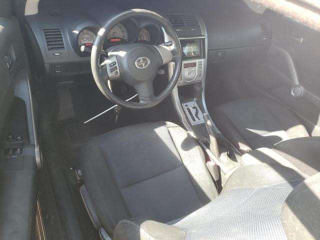 JTKDE167890291396 - 2009 TOYOTA SCION TC 黑色 照片 8