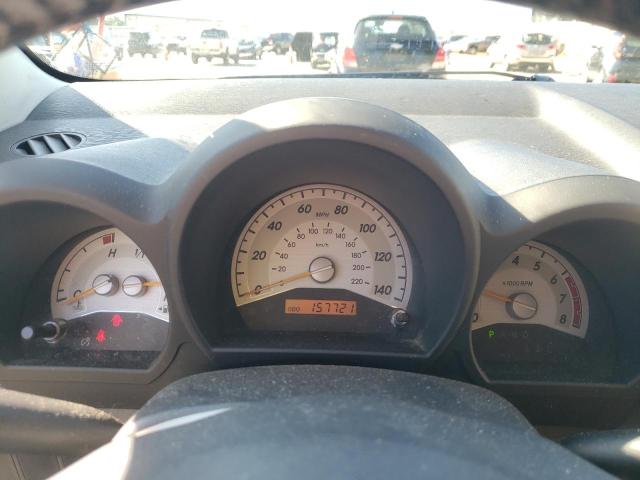 JTKDE167890291396 - 2009 TOYOTA SCION TC 黑色 照片 9