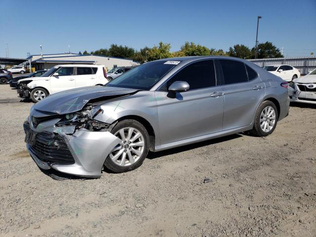 2018 TOYOTA CAMRY L, 