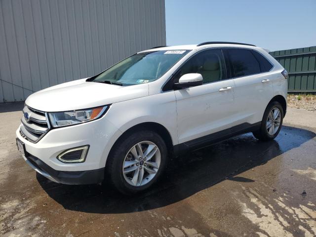 2016 FORD EDGE SEL, 