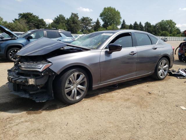2023 ACURA TLX TECHNOLOGY, 