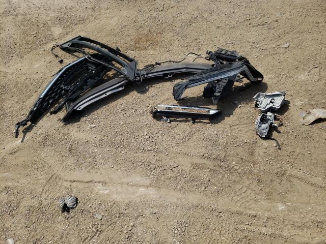 19UUB5F49PA003570 - 2023 ACURA TLX TECHNOLOGY GRAY photo 12