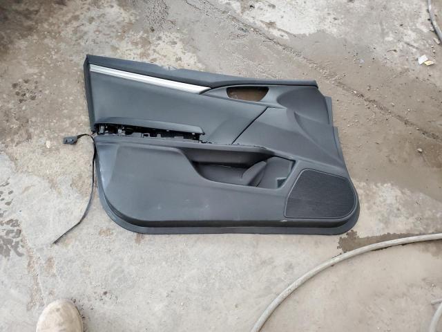 SHHFK7H45LU214443 - 2020 HONDA CIVIC SPORT ნაცრისფერი ფოტო 12