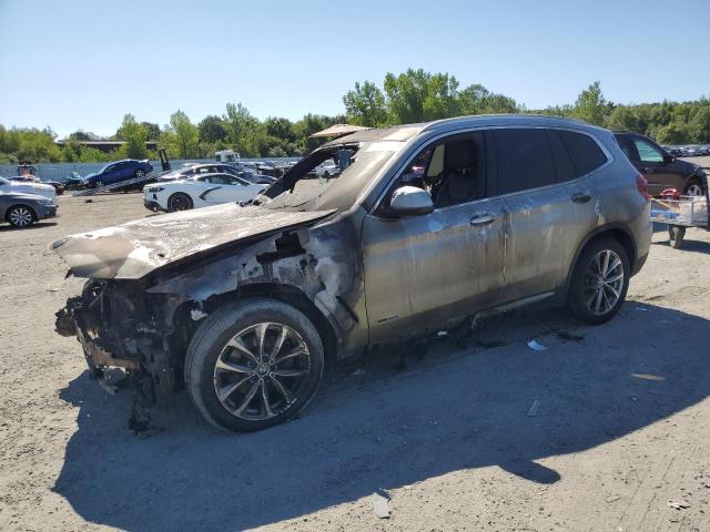 2018 BMW X3 XDRIVE30I, 