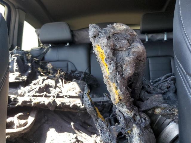 5UXTR9C52JLD60855 - 2018 BMW X3 XDRIVE30I Gümüş foto 10