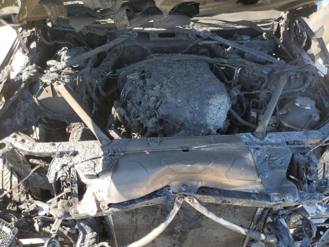 5UXTR9C52JLD60855 - 2018 BMW X3 XDRIVE30I Gümüş foto 12