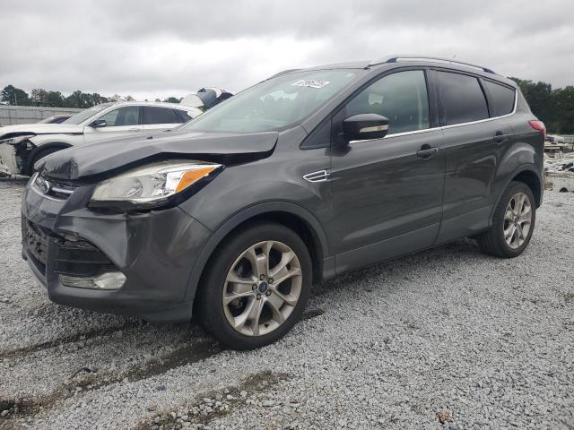 2016 FORD ESCAPE TITANIUM, 