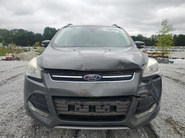 1FMCU0JXXGUC43696 - 2016 FORD ESCAPE TITANIUM 石墨色 照片 5