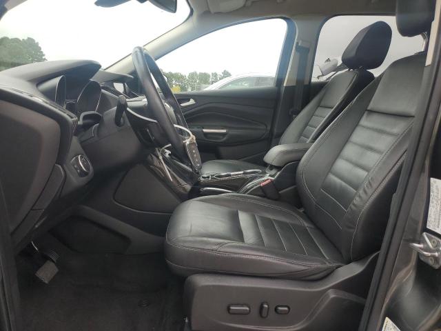 1FMCU0JXXGUC43696 - 2016 FORD ESCAPE TITANIUM 石墨色 照片 7