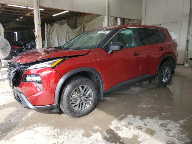 2025 NISSAN ROGUE S, 