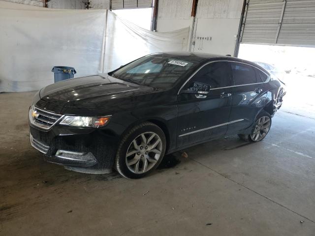2017 CHEVROLET IMPALA PREMIER, 