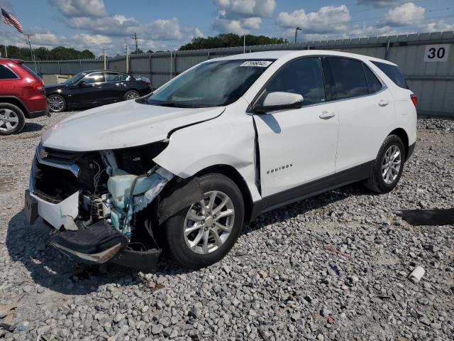 2019 CHEVROLET EQUINOX LT, 