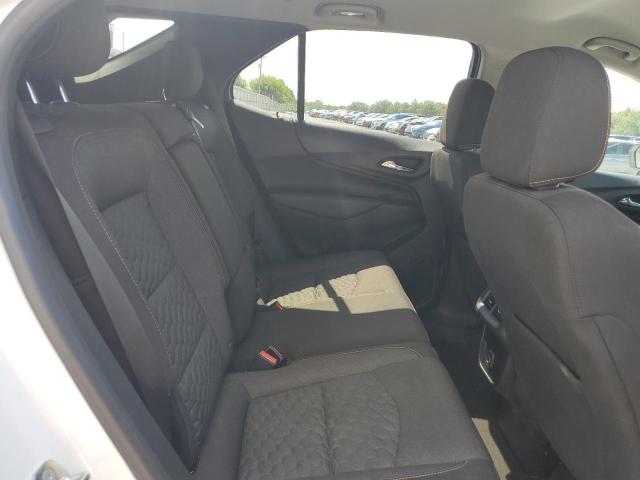 2GNAXJEV9K6243785 - 2019 CHEVROLET EQUINOX LT Beyaz fotoğraf 11
