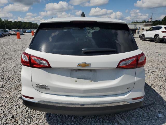 2GNAXJEV9K6243785 - 2019 CHEVROLET EQUINOX LT Beyaz fotoğraf 6
