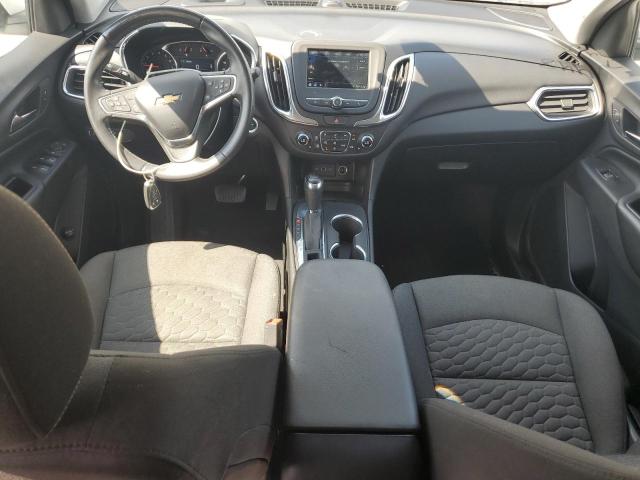 2GNAXJEV9K6243785 - 2019 CHEVROLET EQUINOX LT Beyaz fotoğraf 8