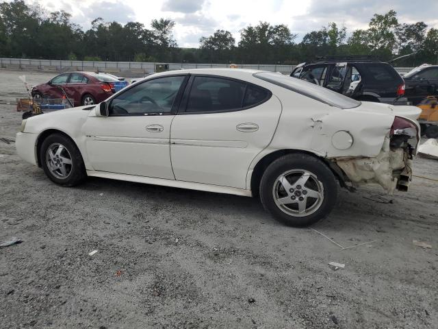 2G2WP522551204679 - 2005 PONTIAC GRAND PRIX Ağ foto 2