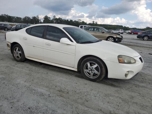 2G2WP522551204679 - 2005 PONTIAC GRAND PRIX Ağ foto 4