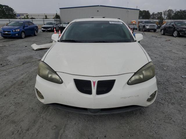 2G2WP522551204679 - 2005 PONTIAC GRAND PRIX Ağ foto 5