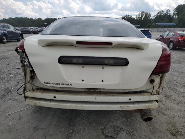 2G2WP522551204679 - 2005 PONTIAC GRAND PRIX Ağ foto 6