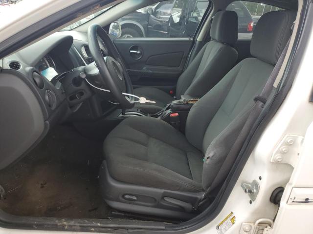 2G2WP522551204679 - 2005 PONTIAC GRAND PRIX Ağ foto 7