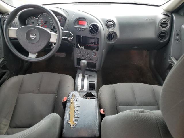 2G2WP522551204679 - 2005 PONTIAC GRAND PRIX Ağ foto 8
