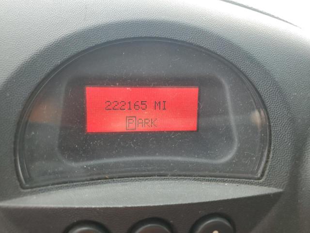 2G2WP522551204679 - 2005 PONTIAC GRAND PRIX Ağ foto 9