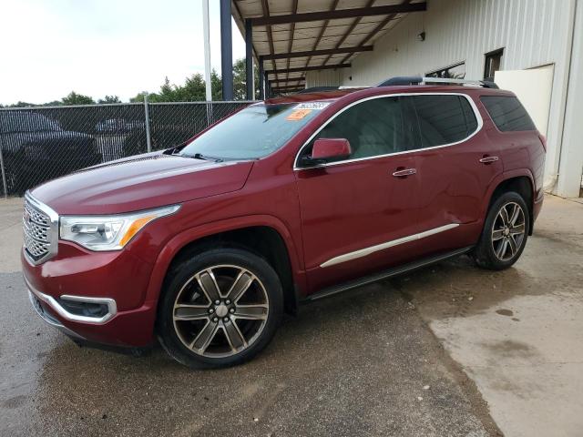 2017 GMC ACADIA DENALI, 