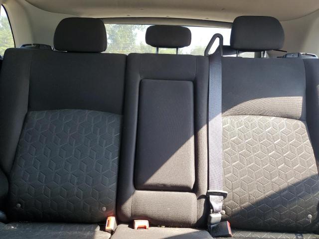 JA4AP3AU4LU005289 - 2020 MITSUBISHI OUTLANDER ES WHITE photo 10