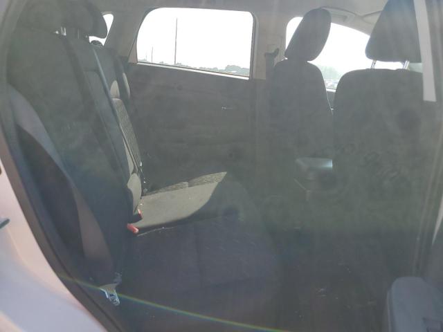 JA4AP3AU4LU005289 - 2020 MITSUBISHI OUTLANDER ES WHITE photo 11