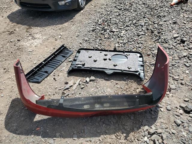 JTMBD33V486075508 - 2008 TOYOTA RAV4 红色 照片 13