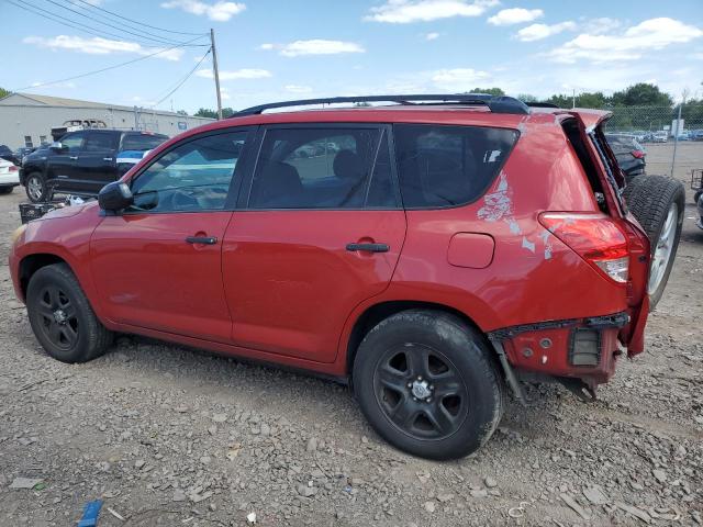 JTMBD33V486075508 - 2008 TOYOTA RAV4 红色 照片 2
