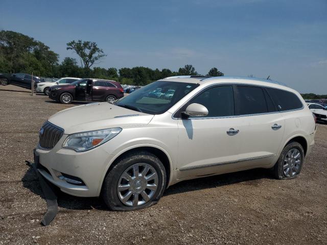 2013 BUICK ENCLAVE, 