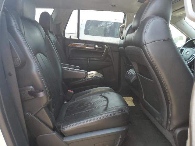 5GAKVCKD7DJ216473 - 2013 BUICK ENCLAVE WHITE photo 11