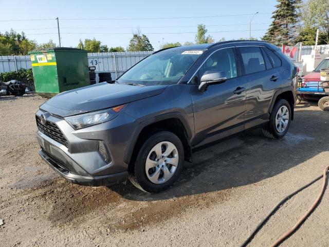 2020 TOYOTA RAV4 LE, 