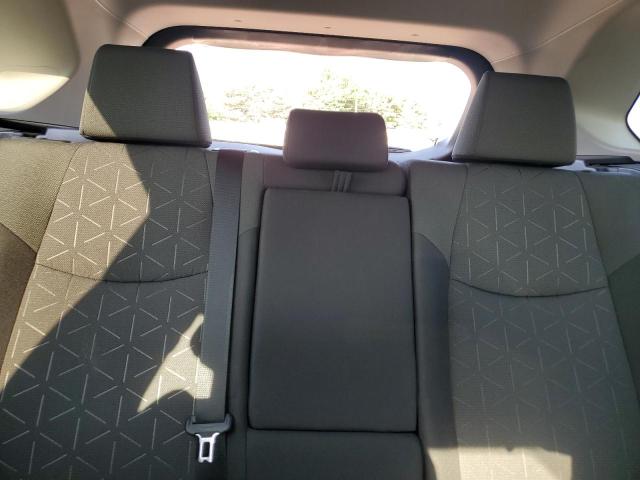 2T3B1RFVXLC086366 - 2020 TOYOTA RAV4 LE GRAY photo 10