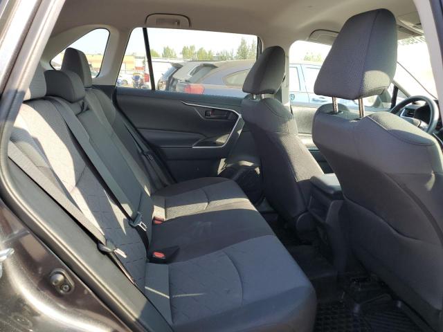 2T3B1RFVXLC086366 - 2020 TOYOTA RAV4 LE GRAY photo 11