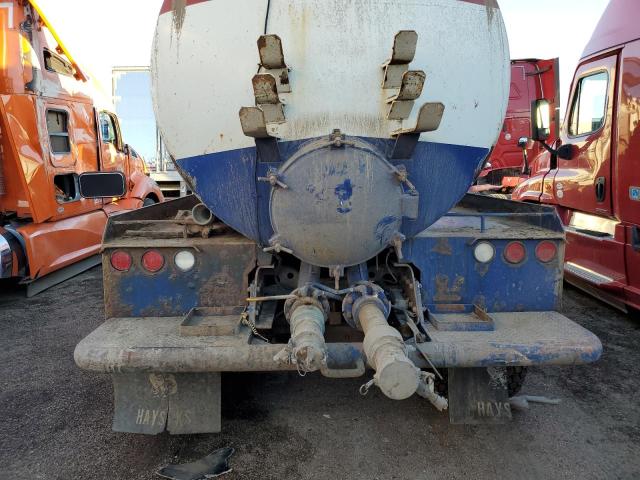 1M2P270C3YM048457 - 2000 MACK 600 RD600 TWO TONE photo 6