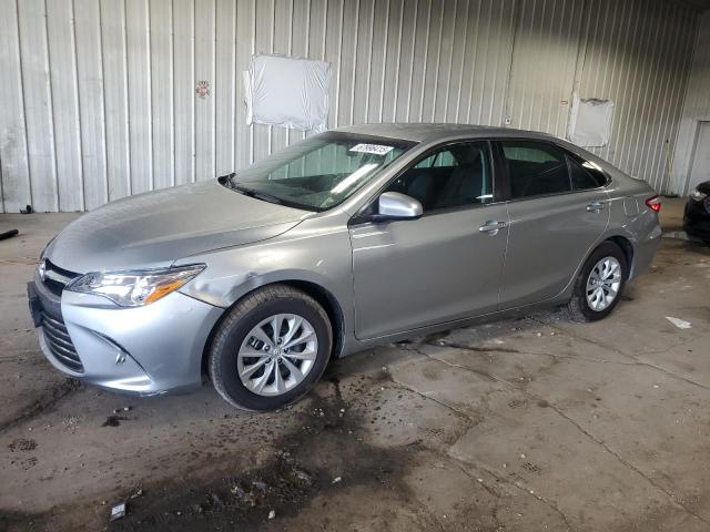 2015 TOYOTA CAMRY LE, 