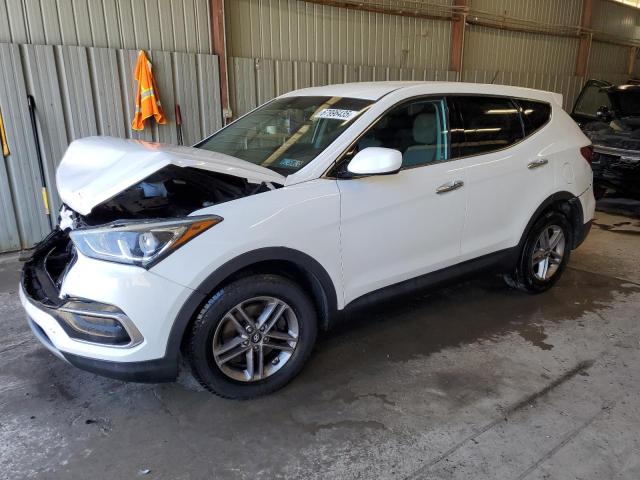 2018 HYUNDAI SANTA FE SPORT, 