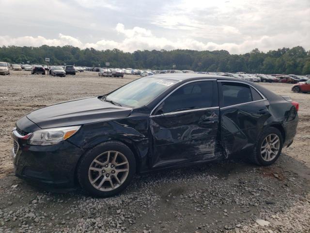 1G11C5SLXFF256502 - 2015 CHEVROLET MALIBU 1LT 石墨色 照片 1